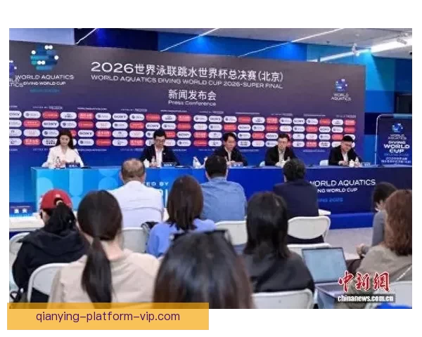 2026跳水世界杯总决赛中国队首日狂揽五金新星老将联手展现统治力